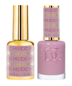 DC Duo #145 LIGHT PINK