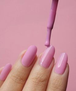 DC Duo #147 PINK POWDER