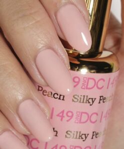 DC Duo #149 SILKY PEACH