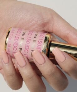 DC Duo #150 BEIGE PINK