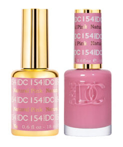 DC Duo #154 NATURAL PINK