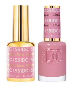 DC Duo #155 CHATEAU ROSE