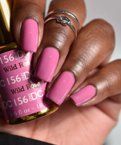 DC Duo #156 WILD ROSE