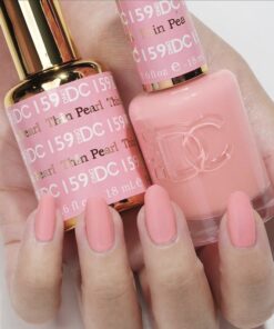 DC Duo #159 THIN PEARL