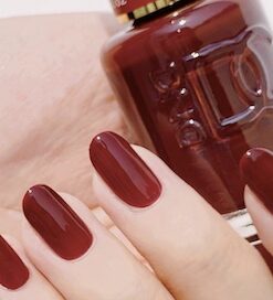 DC Duo #162 CLEAR RED