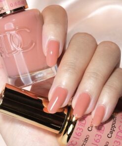 DC Duo #163 CAPPUCCINO