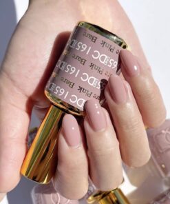 DC Duo #165 BARE PINK