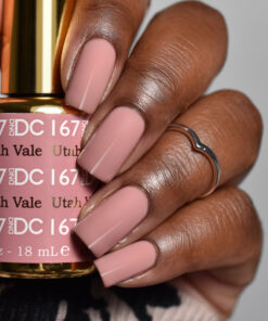 DC Duo #167 UTAH VALE