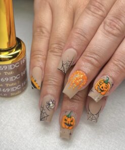 DC Duo #169 TUTU NUDE