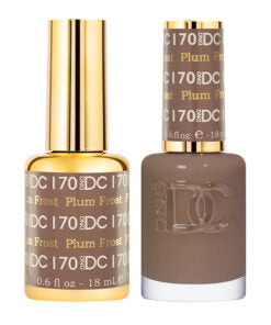 DC Duo #170 PLUM FROST