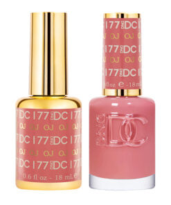 DC Duo #178 HARD TILE