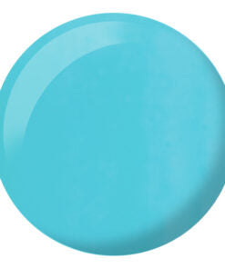 DC Duo #257 MERMAID BLUE