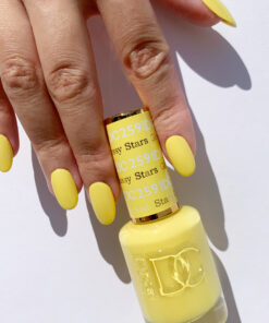 DC Duo #259 GLOSS STARS