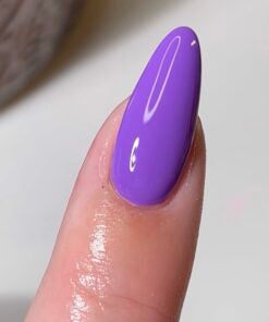 DC Duo #260 ELECTRIC PURPLE