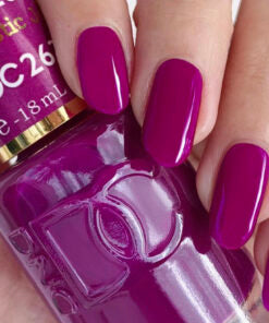 DC Duo #263 MYSTIC JOURNEY