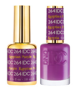 DC Duo #264 EGYPTIAN PURPLE