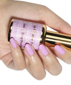 DC Duo #266 DEEP PARADISE