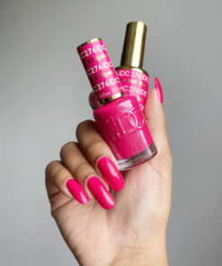 DC Duo #276 HIPSTER GIRL