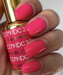 DC Duo #279 CORAL BELLS