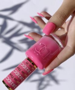 DC Duo #282 LOTUS FLOWERBOMB