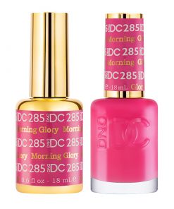 DC Duo #285 MORNING GLORY