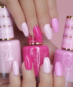 DC Duo #287 BLOSSOM PINK