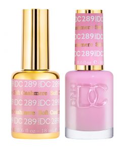 DC Duo #289 SOFT CASHMERE