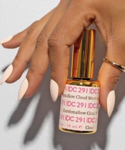 DC Duo #291 MARSHMALLOW CLOUD