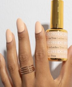 DC Duo #293 TRES LECHES