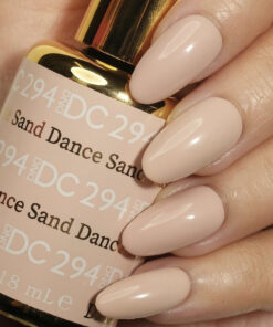 DC Duo #294 SAND DANCE