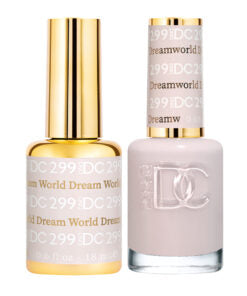 DC Duo #299 DREAM WORLD