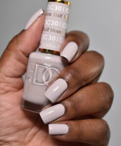 DC Duo #301 HALF MOON