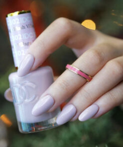 DC Duo #302 BLUSH VILLAGE