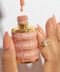 DC Duo #306 BITTERSWEET