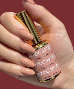 DC Duo #307 CINNAMON CRAZE