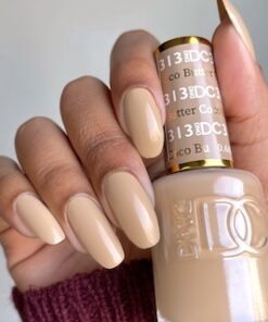 DC Duo #313 COCO BUTTER