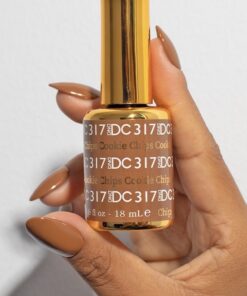 DC Duo #317 COOKIE CHIPS