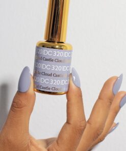 DC Duo #320 COUD CASTLE