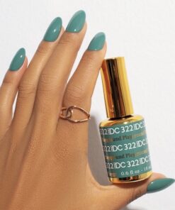 DC Duo #322 PLAYGROUND