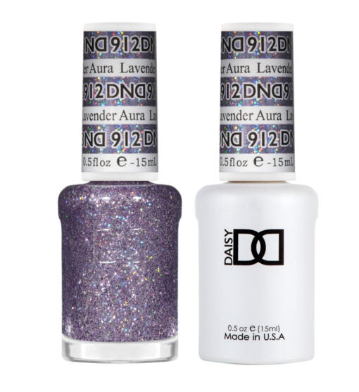 DND Duo #912 LAVENDER AURA