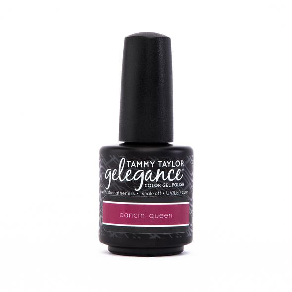 Tammy Taylor Gelegance Gel Polish 0.5 oz
