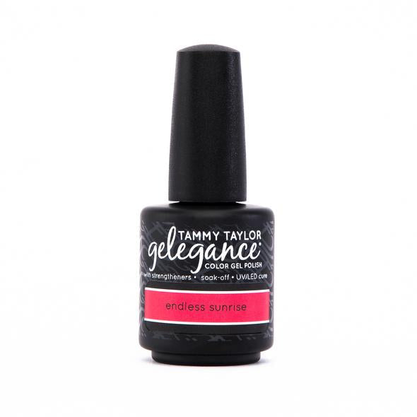Tammy Taylor Gelegance Gel Polish 0.5 oz