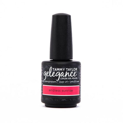 Tammy Taylor Gelegance Gel Polish 0.5 oz