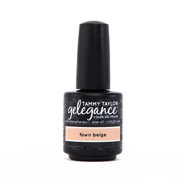 Tammy Taylor Gelegance Gel Polish 0.5 oz