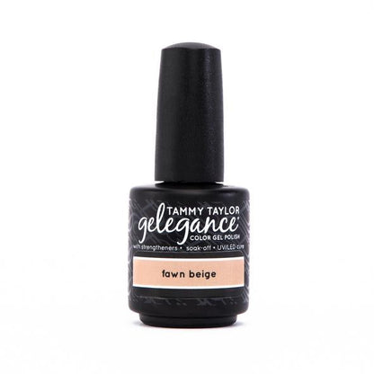Tammy Taylor Gelegance Gel Polish 0.5 oz