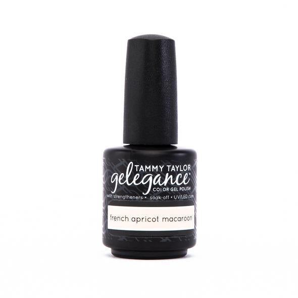 Tammy Taylor Gelegance Gel Polish 0.5 oz