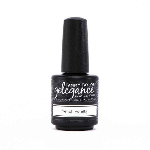 Tammy Taylor Gelegance Gel Polish 0.5 oz
