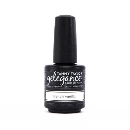 Tammy Taylor Gelegance Gel Polish 0.5 oz