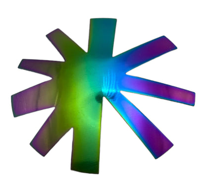 Easy French Tip Cutter/ Smile Cut