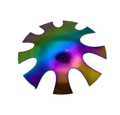 Easy French Tip Cutter/ Smile Cut